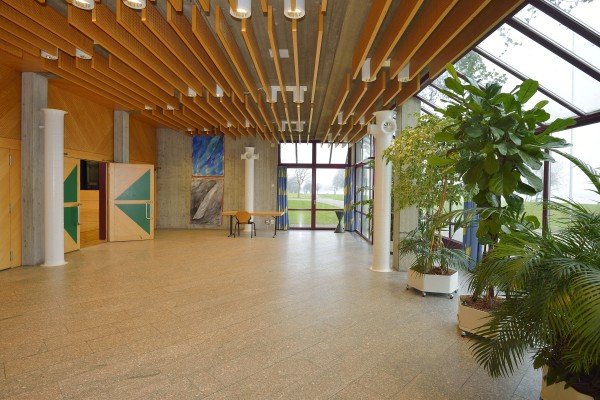 Seeparksaal Arbon