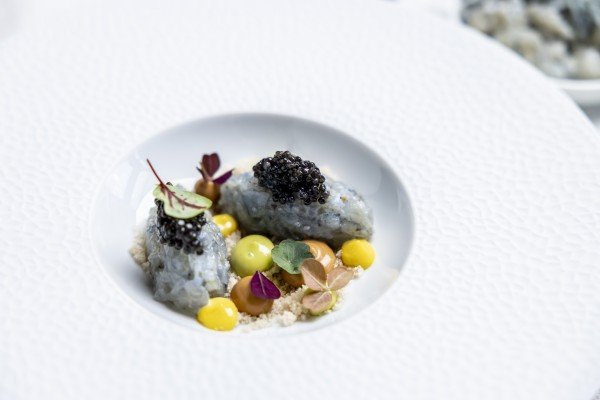 Restaurant zum Löwen Messen