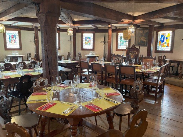 Zunftlokal Nölliturm