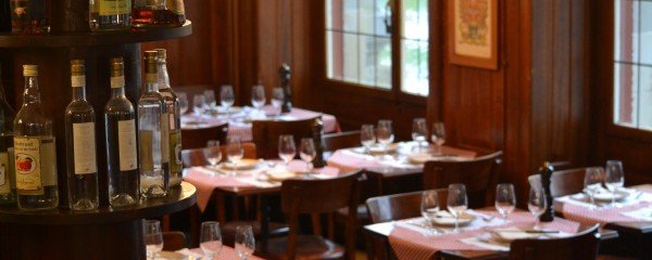 Fribourger Fonduestübli