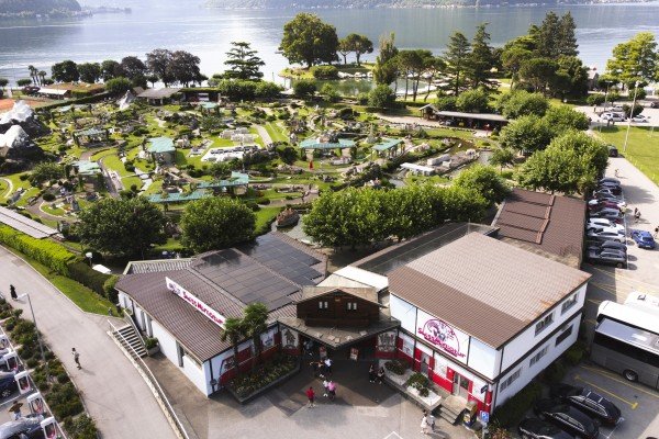 Erlebnislocations, Swissminiatur