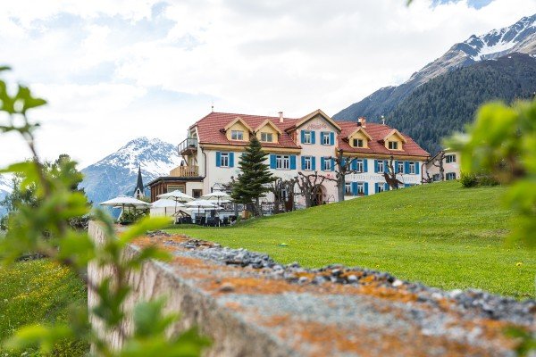 Meisser Resort