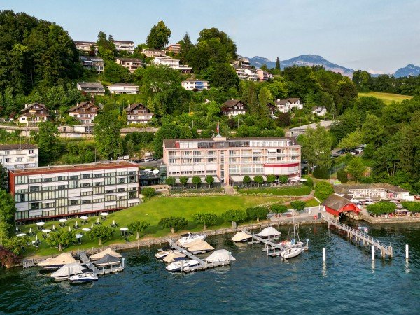 HERMITAGE Luzern