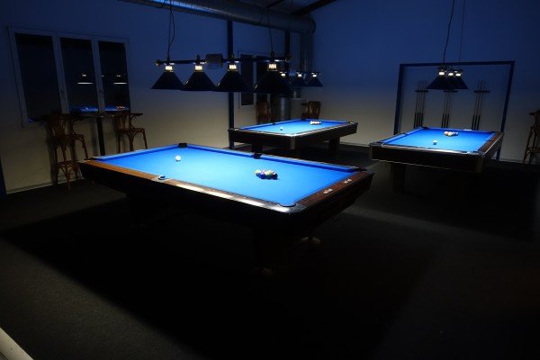 Break Bar