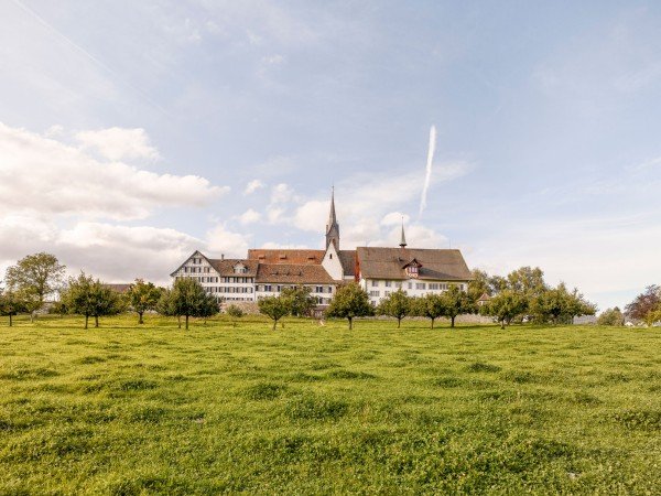 Kloster Kappel