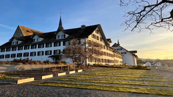 Kloster Kappel