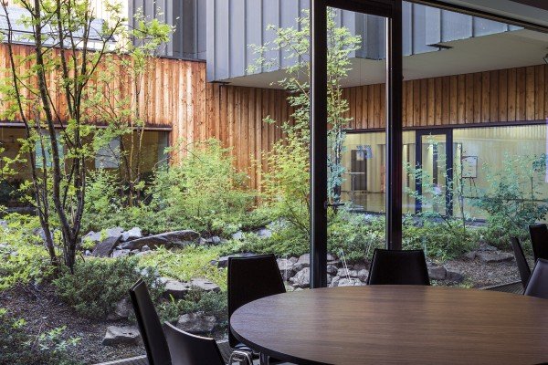 Kongresszentrum Davos