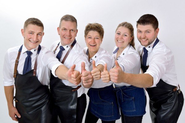 Gasthaus und Metzgerei Ochsen Schwellbrunn