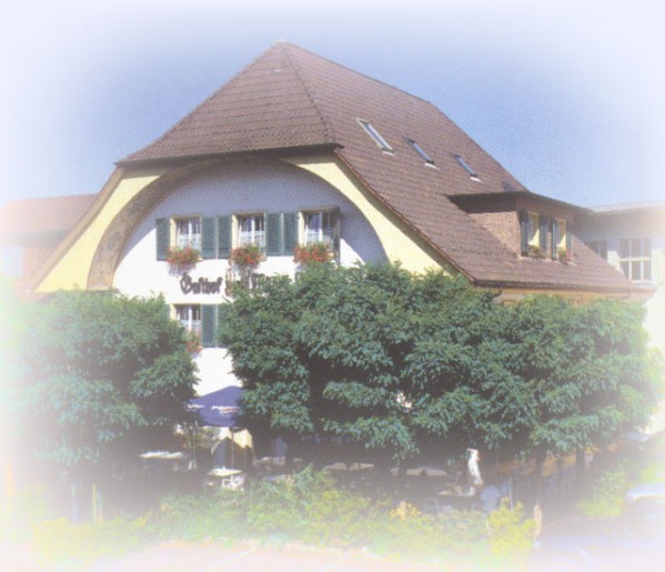 Gasthof zum Wilden Mann
