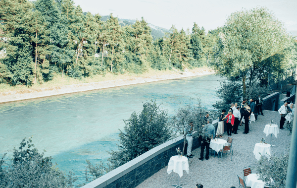 Restaurant Zündkapselfabrik