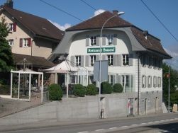 Restaurant Brauerei Aarwangen