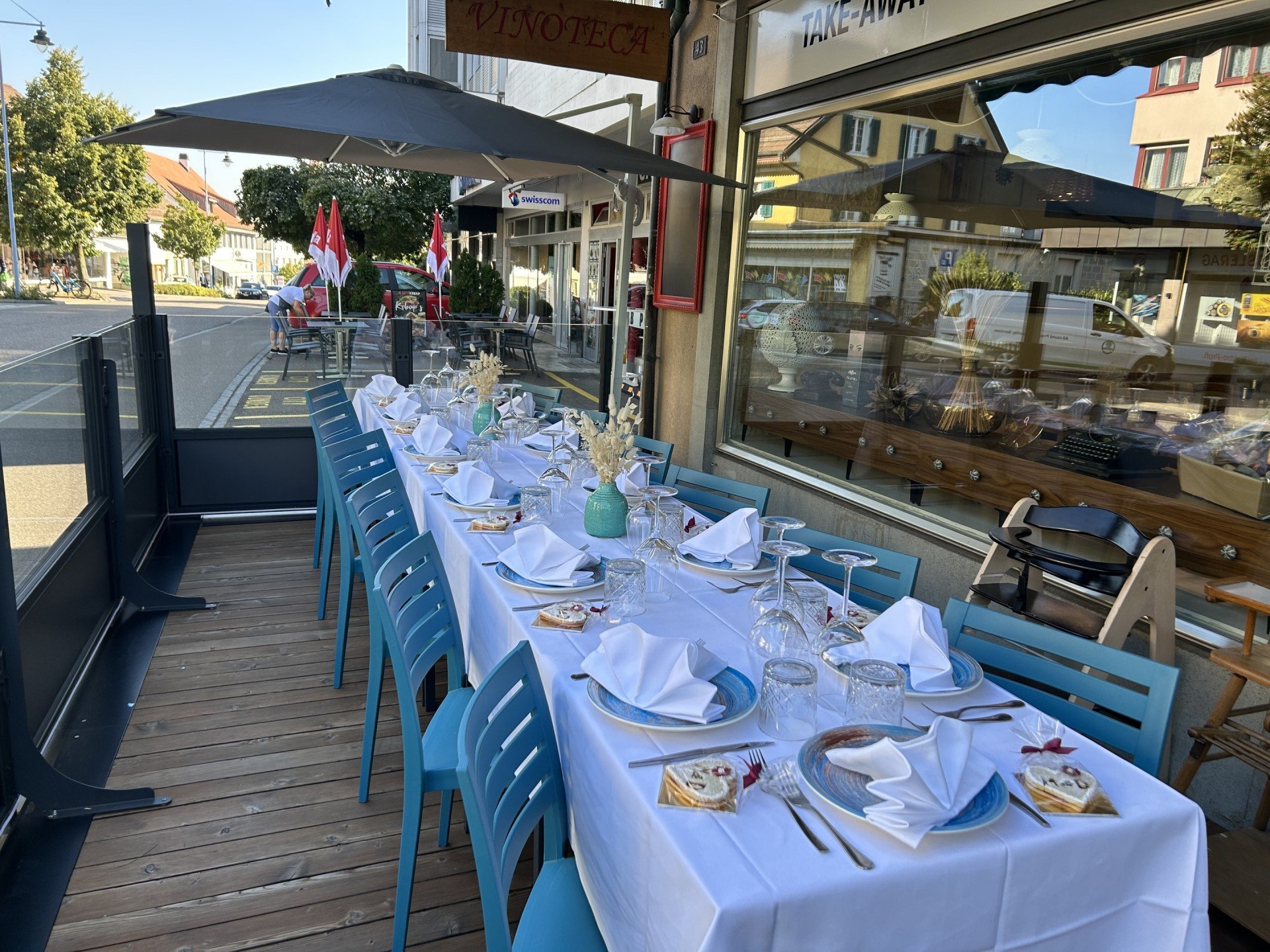 La Terra del Buon Gusto