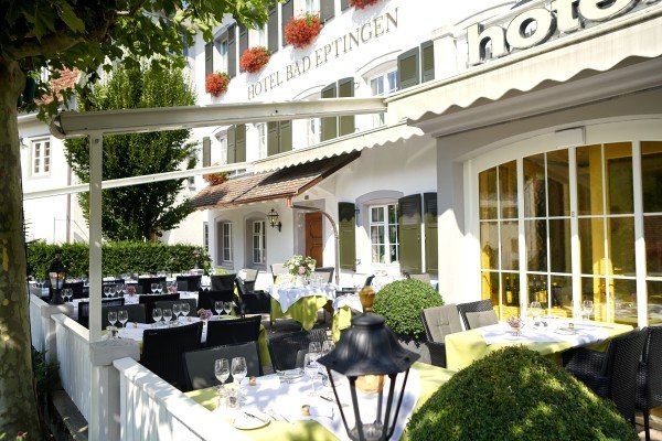 Landgasthaus Bad Eptingen