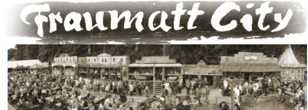 Westernstadt Fraumattcity