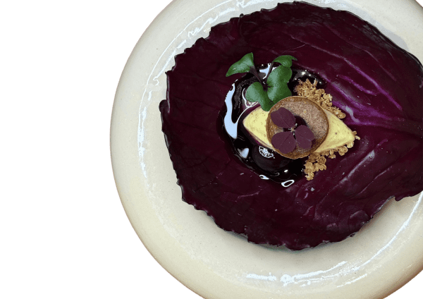Restaurant ZOE