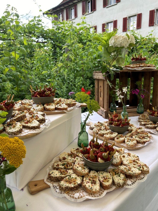 Restaurant Hotel Kultur Kirche