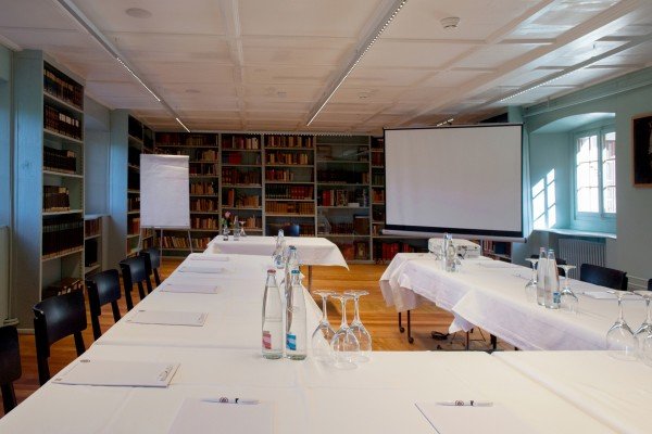 Restaurant Hotel Kultur Kirche