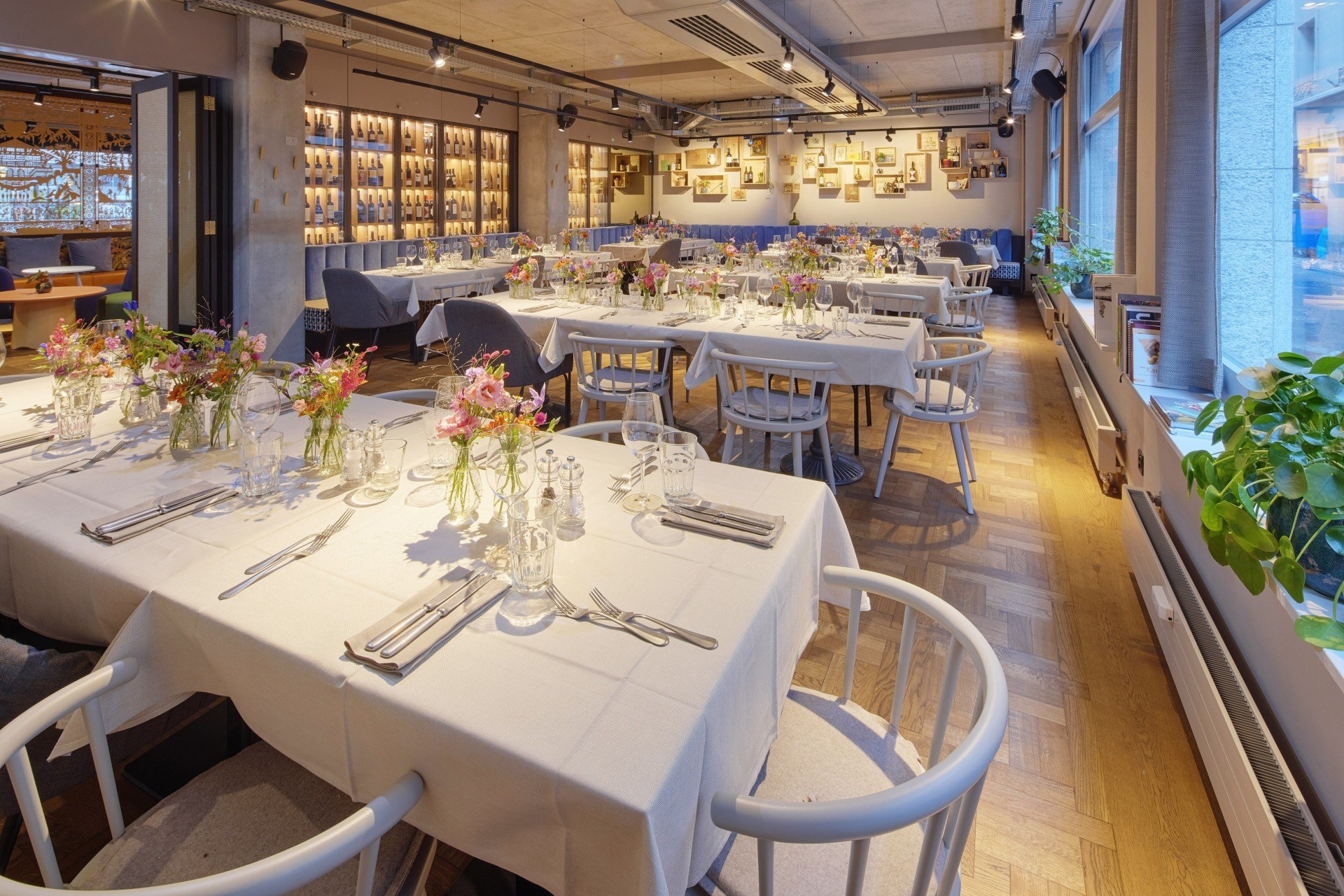 Restaurant Röschtigrabe