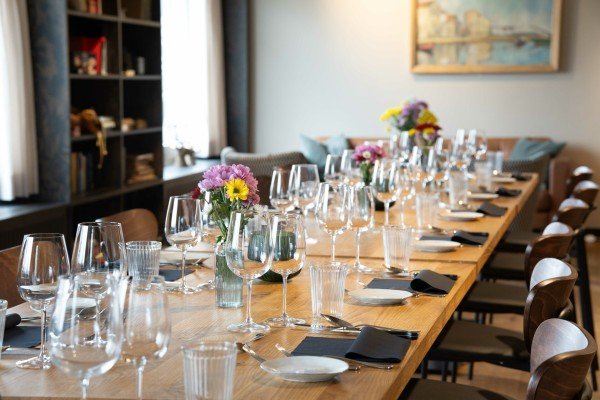 Westhive Zürich - Event & Meeting Location