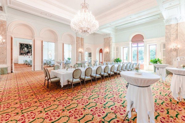 Grand Hotel National Luzern