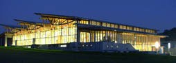Dreifachturnhalle Mittelholz