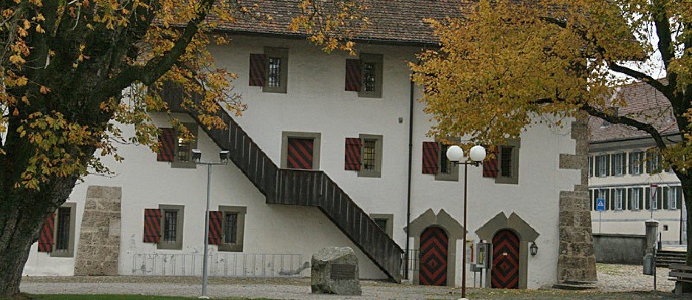 Kornhaus Herzogenbuchsee