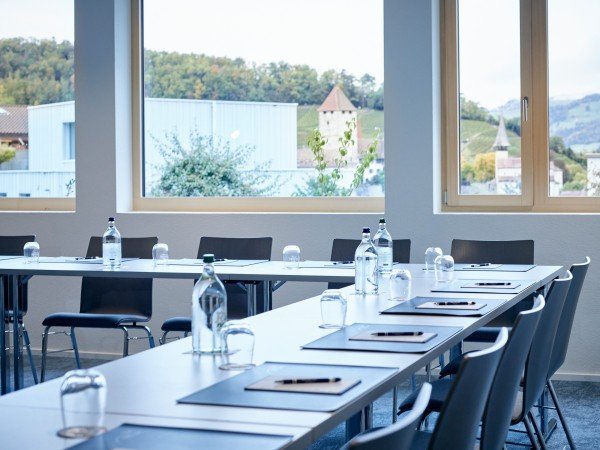 Belvédère Strandhotel Spiez