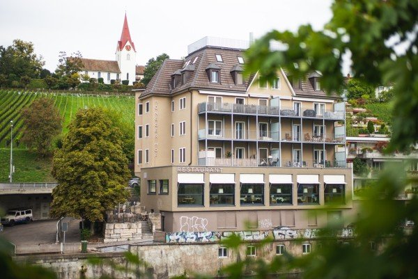 Restaurant Hönggerhof