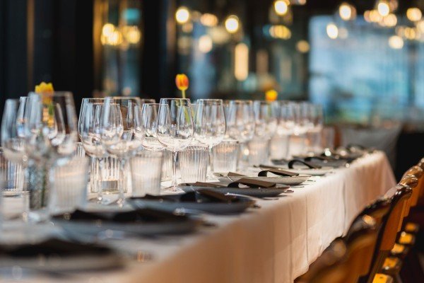 Westhive Basel - Event & Meeting Location