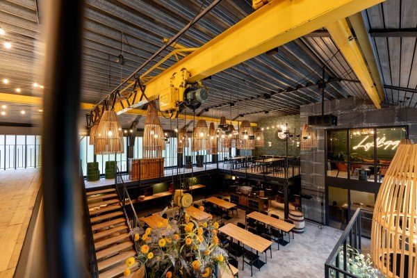 Loft 99