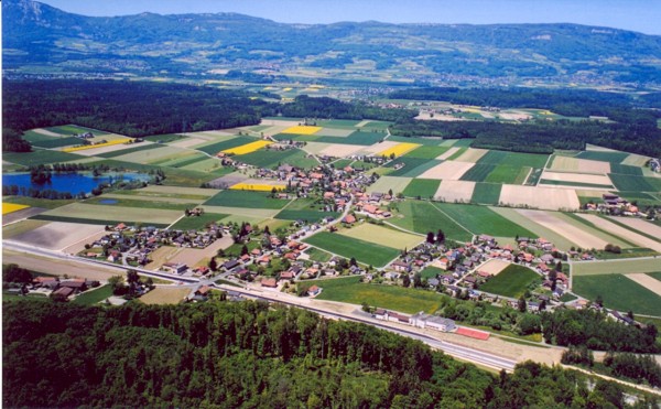 Waldhaus Inkwil