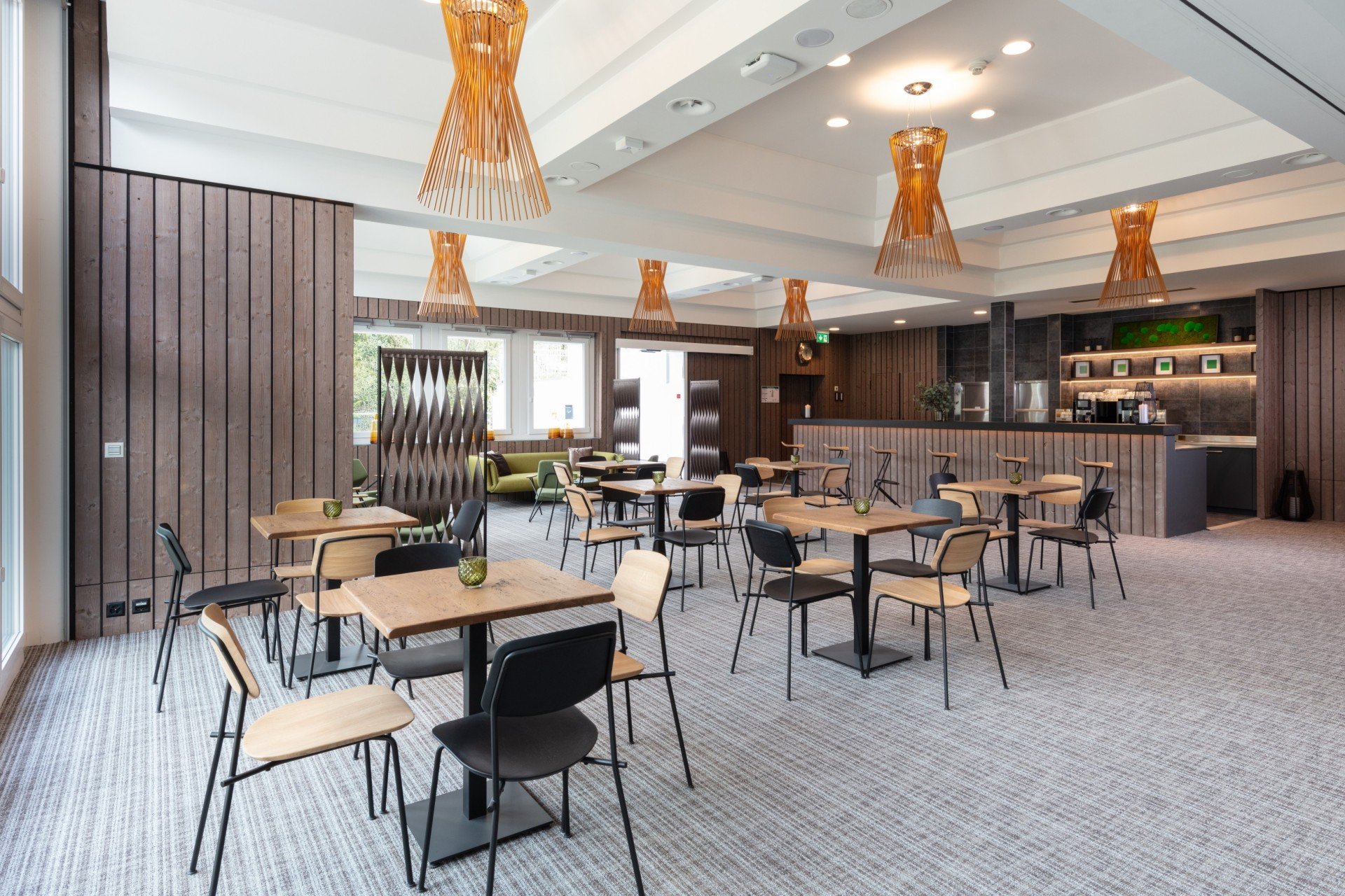 Centre de Congrès "Le Régent"