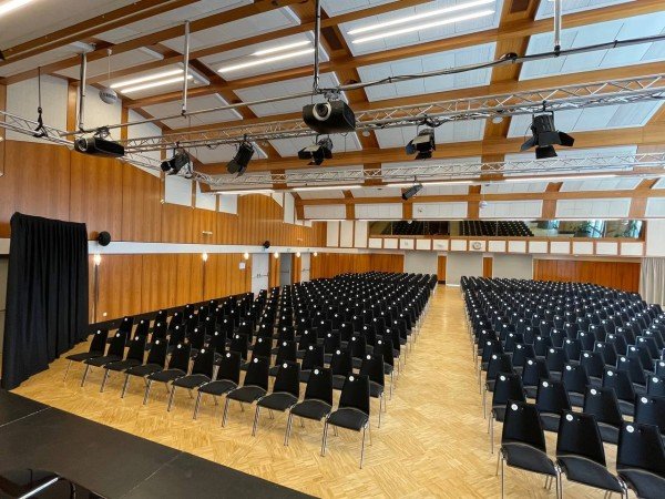 Centre de Congrès "Le Régent"