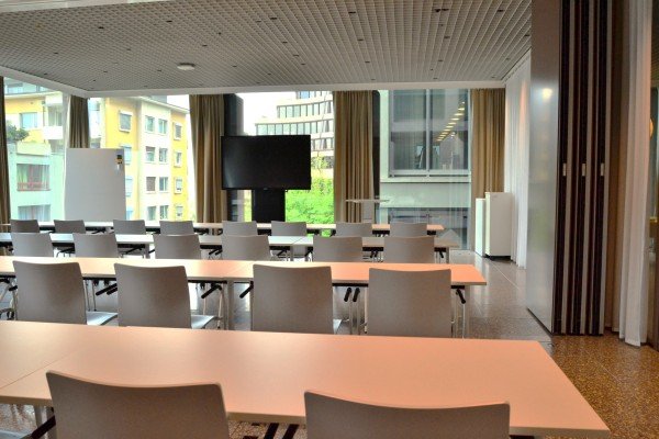 Baloise Ausbildungszentrum