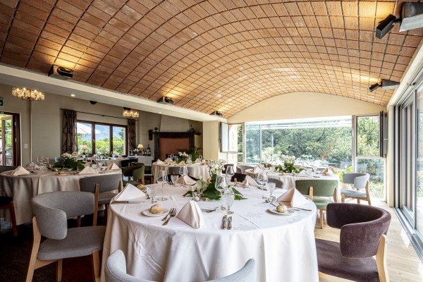Hotel Villa Carona / Ristorante La Sosta
