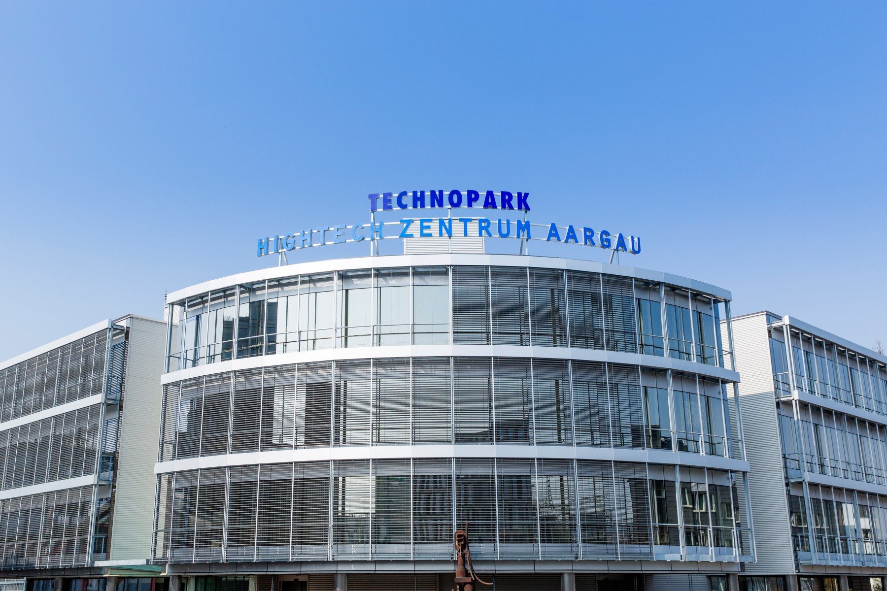 TECHNOPARK® Aargau