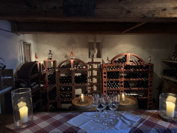 Gasthof Rössli Ruswil