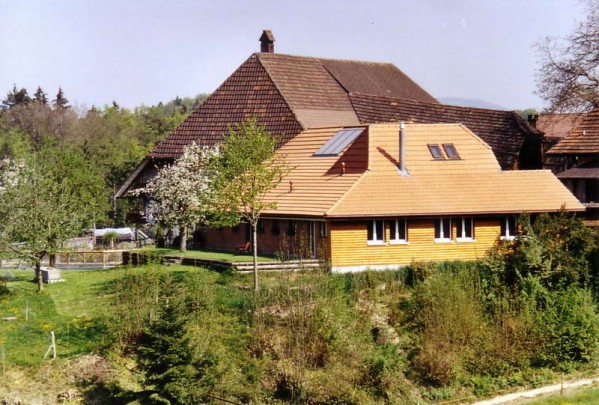 Jordi-Hof Ochlenberg