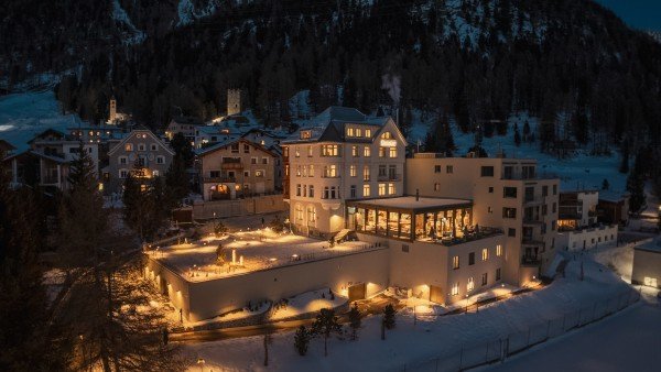 Sunstar Pontresina