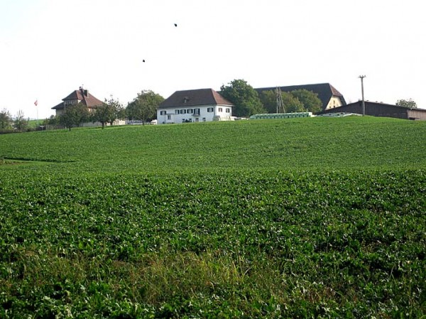 Sonnhaldenhof