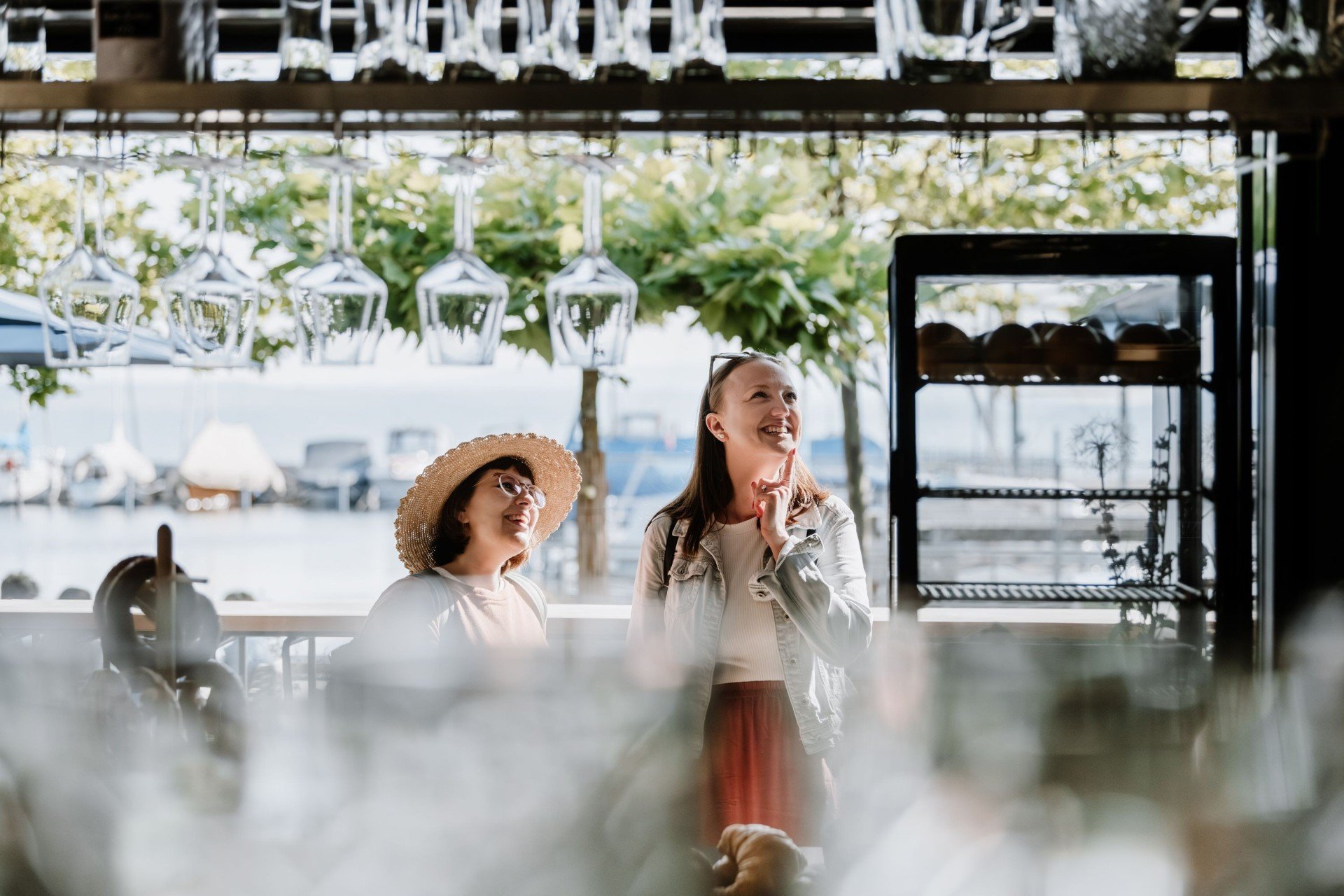 Restaurant Krone am See