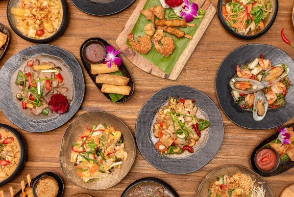 Gotthärdli am See - Dein Thai in Zug
