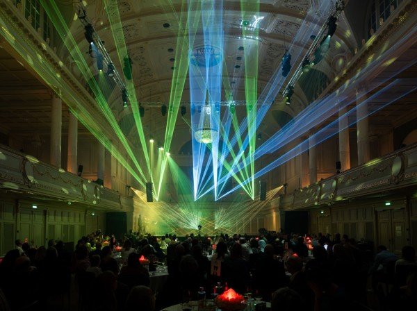 Kilchenmann AG / Event- & Rental Service