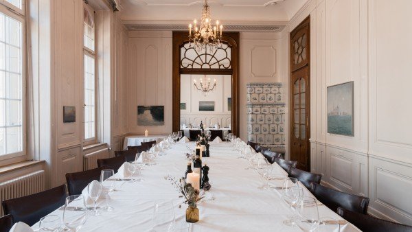 Lorenzini Ristorante und Bar