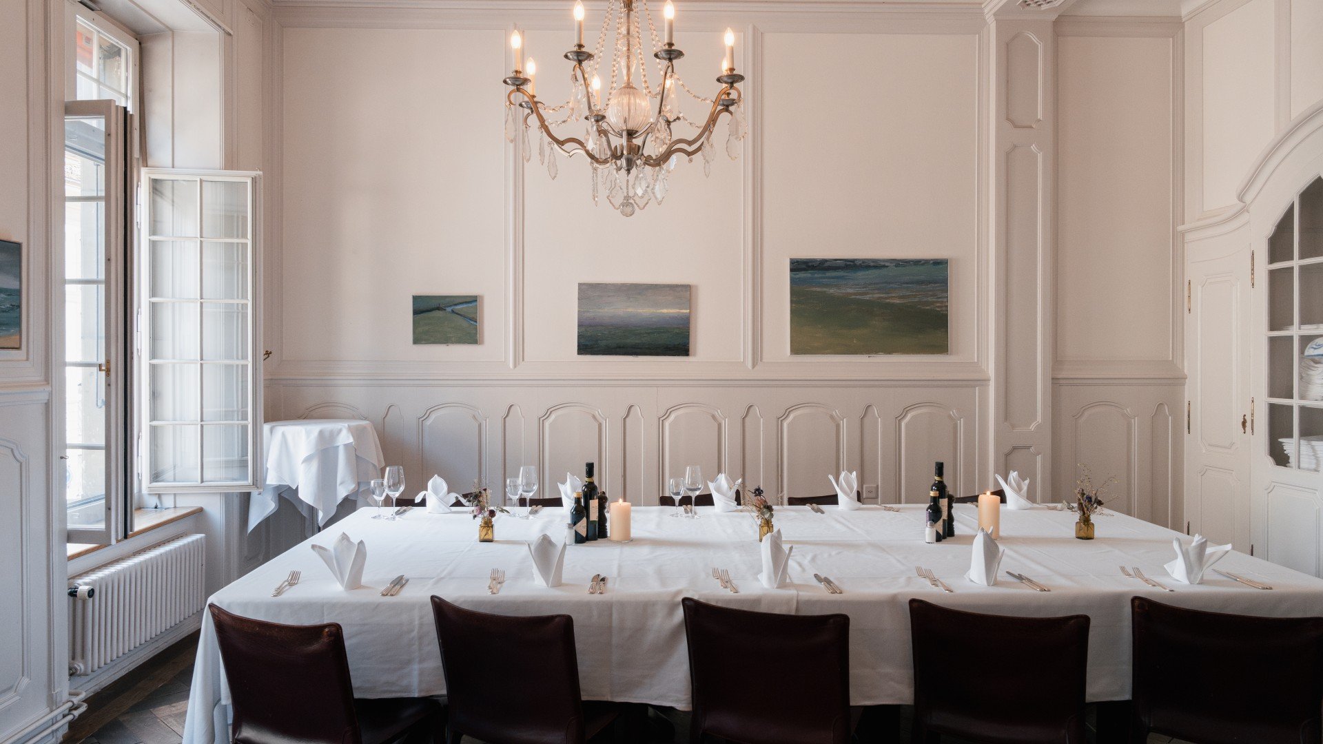 Lorenzini Ristorante und Bar