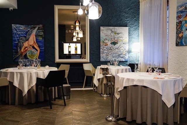 Ristorante Badalucci