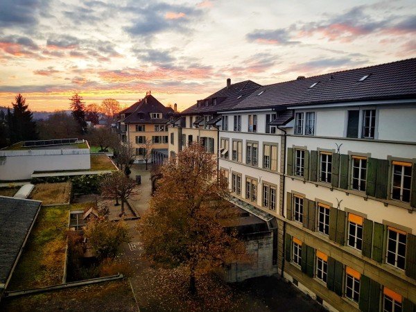 Campus Muristalden
