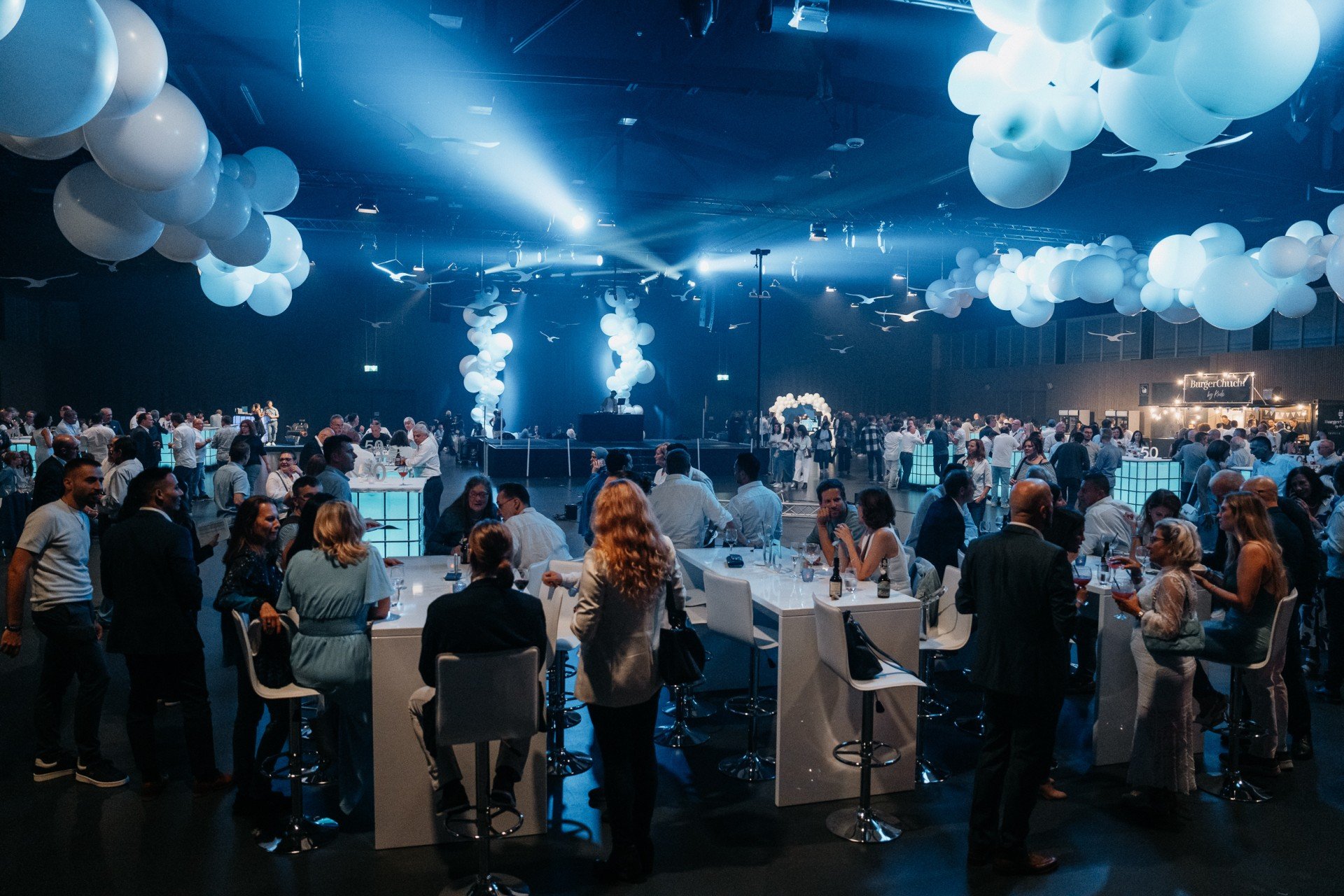 Eulachhallen Winterthur