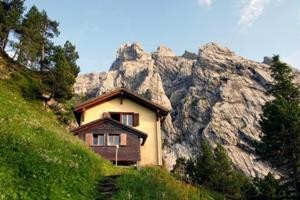 Engelhornhütte