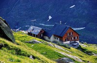 Gaulihütte SAC